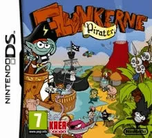 Flunkerne Pirater (Denmark)